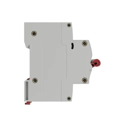 Выключатель автоматический модульный max типа MD125H 10кА 4п C 63А YON MD125H-4PC63 фото 4