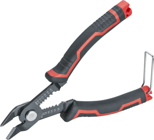 Бокорезы NHT-Br05-3v1 Navigator 95147 фото 2