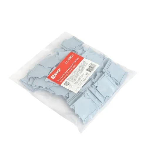 Заглушка для UT сер. 16 EKF scr-ut-sak-16-g фото 6