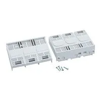 Крышка клеммная OptiMat D400...630 УХЛ3 (уп.2шт) КЭАЗ 251068