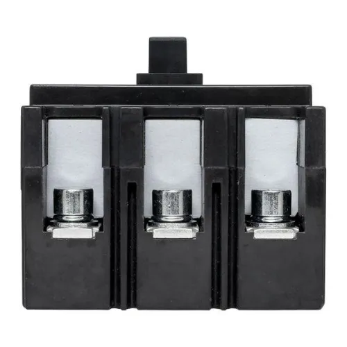 Выключатель автоматический LS125 18кА 3P 100А ProPact EKF mccb-125-18-3-100-ls фото 5