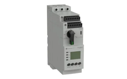 Пускатель многофункциональный 12-32А AC 230В станд. SE MFS32MS