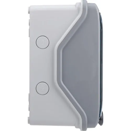 Бокс Plexo3 навесной 4мод. IP65 Leg 601974 фото 12