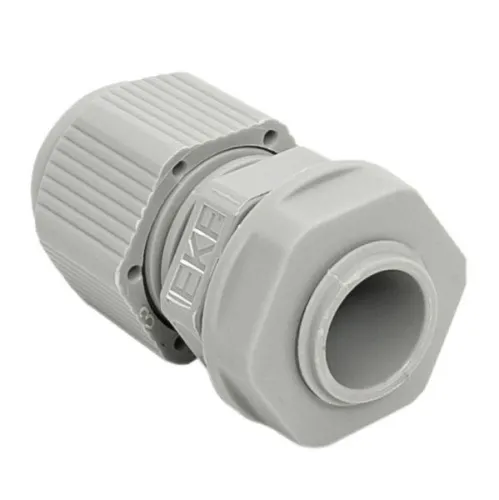 Сальник PG7 IP54 EKF plc-pg-7 фото 4