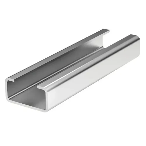 Профиль OMEGA C1 (дл.2м) DKC 02160