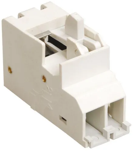 Контакт аварийный АК-250(400)А KARAT IEK SVA30D-AK-1