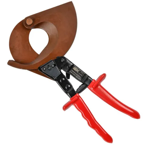 Ножницы секторные НС-52Бр IEK TNS41-052-BR фото 2