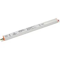 Блок питания ARV-12036-LONG-D 12В 3А 36Вт IP20 метал. Arlight 0264192