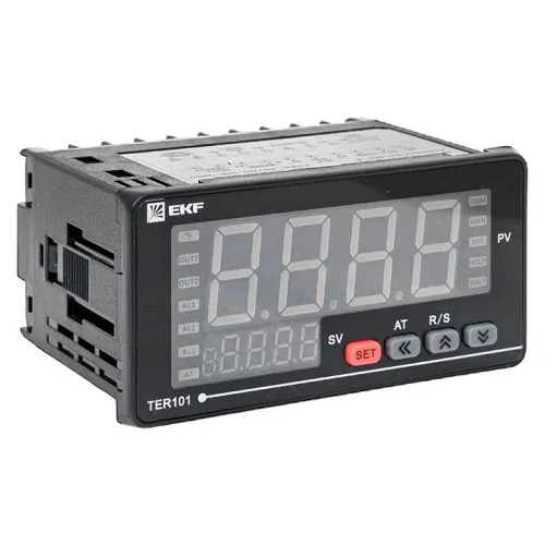 Измеритель-регулятор EKF TER101-M-M2A-R фото 5