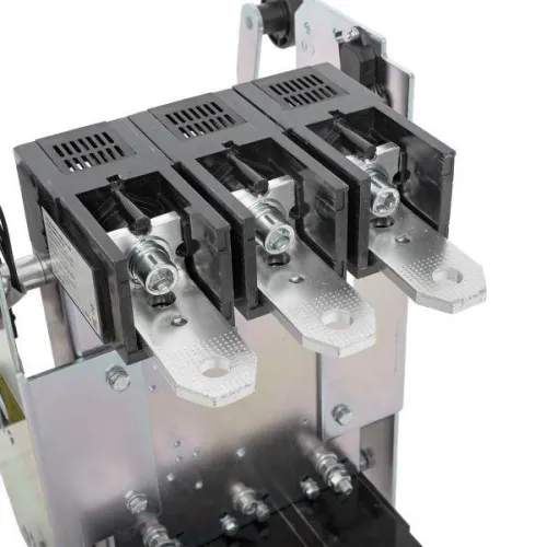 Панель выкатная для ВА-99М 400 задн. присоед. EKF mccb99m-400-dod-3r фото 4