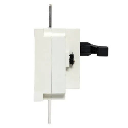 Рубильник-выключатель 4п 1250А с рукояткой управления для прямой установки PowerSwitch EKF psds-1250-4 фото 2