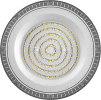 Светильник светодиодный 91 948 OHB-02-100-5K-LED 100Вт 5000К IP65 10000лм 220-240В для высоких пролетов HIGHBAY ОНЛАЙТ 91948
