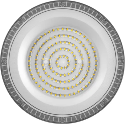 Светильник светодиодный 91 948 OHB-02-100-5K-LED 100Вт 5000К IP65 10000лм 220-240В для высоких пролетов HIGHBAY ОНЛАЙТ 91948