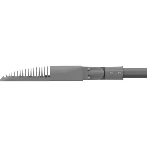 Светильник светодиодный FREGAT LED 35W DW2 740 RAL9006 СТ 1426003380 фото 5