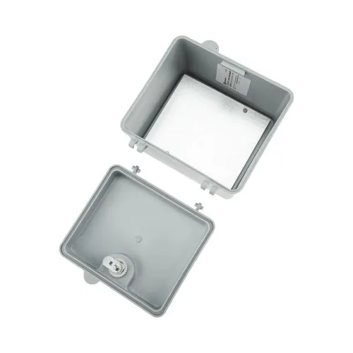 Корпус ЩМПп 200х175х135мм IP55 пластик. Rexant 11-0451 фото 5