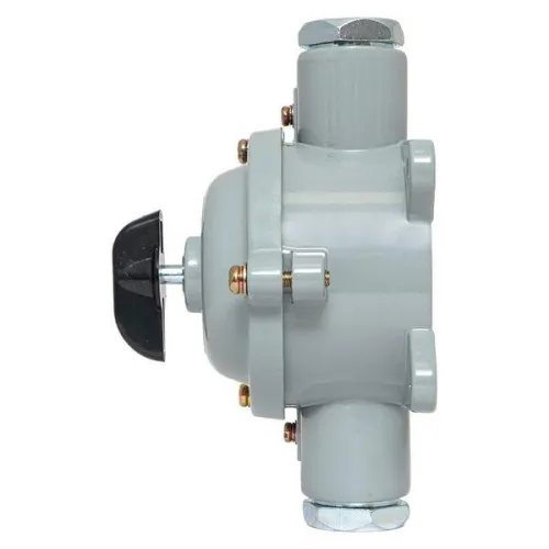 Выключатель пакетный 1-кл. 16А IP56 ПВ2-16 М1 сил. сер. EKF pv-2-16-5 фото 4