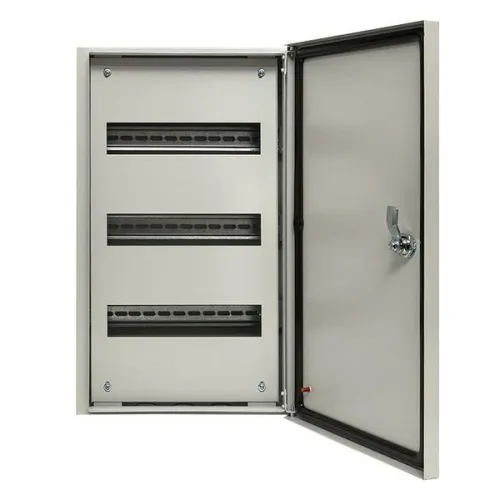 Щит ЩРН-36 (520х310х120) IP54 Basic EKF mb24-36-bas фото 6