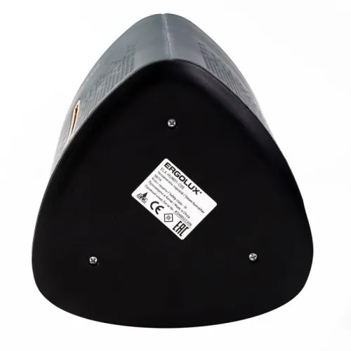 Увлажнитель ELX-HUM01-C05 зел./зол. Ergolux 15326 фото 9