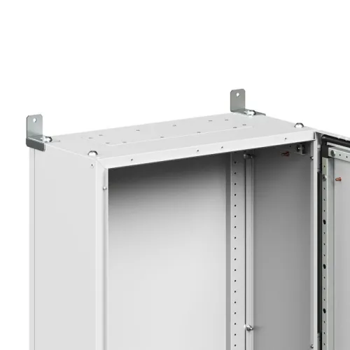 Кронштейн для настенного крепления корпусов RAM fit (уп.2шт) DKC R6BRWL фото 2