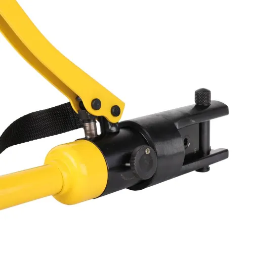 Пресс гидравлический ПГ-300 (01001) SHTOK 376124 фото 6