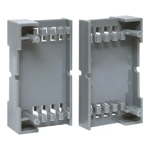 Усилитель жесткости для реверсивных рубильников (I-0-II) TwinBlock 630-800А EKF tb-str-630-800-rev