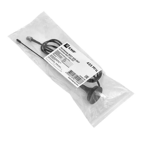 Антенна WDT 433 EKF antwdt-433 фото 2