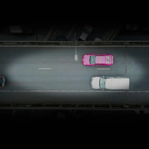 Светильник светодиодный Avenue 80Вт 5000К IP65 8000лм 190-250В 420х160х57мм ДКУ уличный консольный КСС Ш черн. GAUSS 629534380 фото 8