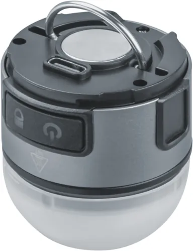 Фонарь аккумуляторный налобный 95 627 NPT-H47-ACCU налоб 1LEDx3Вт+1COBx1Вт 7реж Li-PoL 0.8Ач Navigator 95627 фото 4