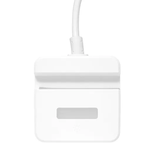 Удлинитель "Куб" 2х1.3м USB + 2Type C с быстрой зарядкой подставкой под телефон и ночником 1кв.мм EKF UBA-CUB-2-FC фото 14