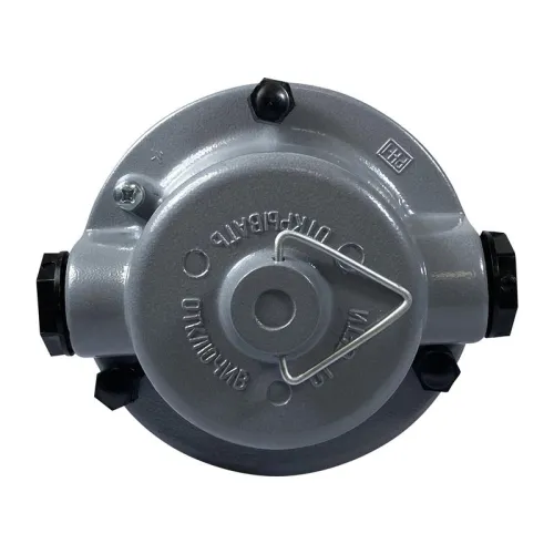 Светильник светодиодный "Шахтер ДСР 01" СПЕЦСВЕТ 03-015-201 (505) с реш. 220В 15Вт 4000К 1700лм УХЛ2 IP54 ГУ подвесной Элетех 1030450505 фото 3