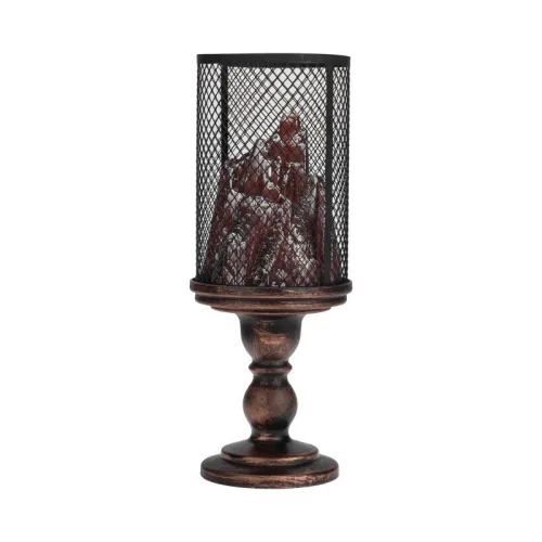 Светильник декоративный "Кубок" 12.5х12.5х33см элементы питания 2хАА (в комплект не входят) Neon-Night 511-029 фото 5