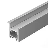 Профиль SL-COMFORT-2322-F-2000 ANOD L2000 алюм. Arlight 031770