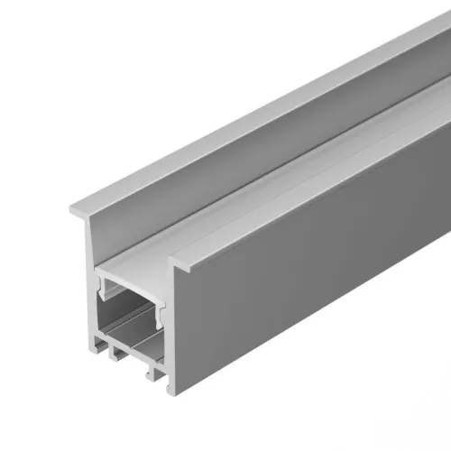 Профиль SL-COMFORT-2322-F-2000 ANOD L2000 алюм. Arlight 031770