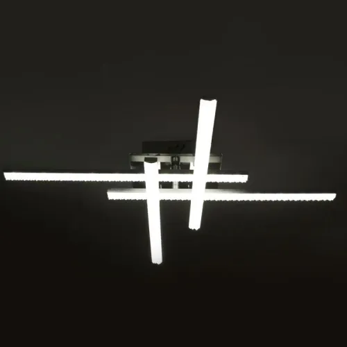 Светильник светодиодный LCL-1052 управляемый LED 42Вт Camelion 15215 фото 5