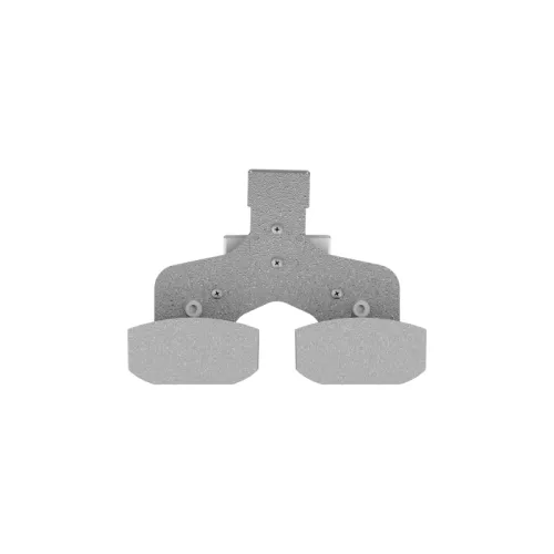 Светильник светодиодный HB LED 2х150 D80 4000К СТ 1224004340 фото 3