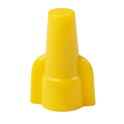 Зажим соединительный изолирующий PSC-P-6-Y (СИЗ-6Л) (уп.50шт) JazzWay 5073609