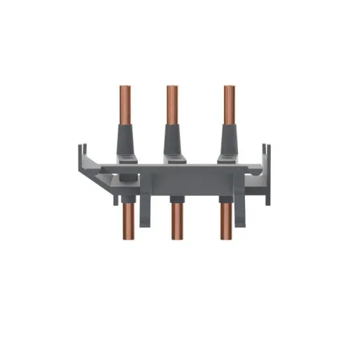 Адаптер для прямой установки АВЗД DMP32 на контакторы DSC040 с AC катушкой управления YON DMP32SC040A фото 4