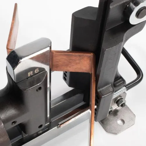 Шиногиб гидравлический ШГ-150 NEO КВТ 76505 фото 3