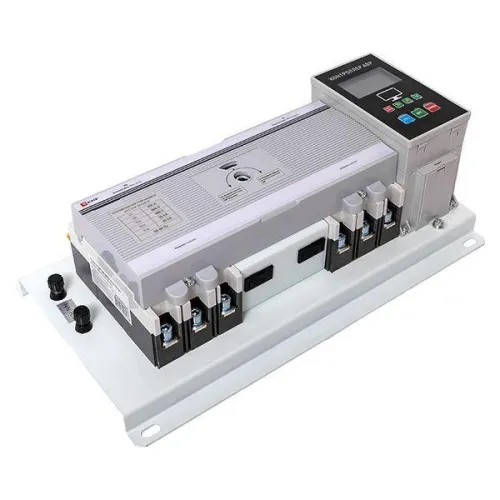 Устройство автоматического ввода резерва АВР 3п 225/200А ТСМ PROxima EKF ats-tsm-200A-3p-pro фото 16