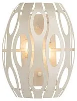 Бра Meike 4080-402 настенный 2хE14 40Вт дизайн Rivoli Б0047925