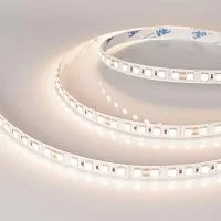 Лента светодиодная RT-B96-10mm 24V Warm 3500К 23Вт/м IP20 5060 открыт. (уп.5м) Arlight 040603