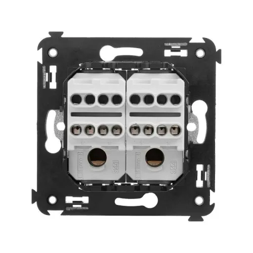 Инвертор 2-кл. СП "Avanti" "Белое облако" DKC 4400124 фото 4