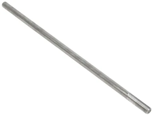 Молниеприемник d16мм L1.5м алюм. IEK ZLC10-30-16-015