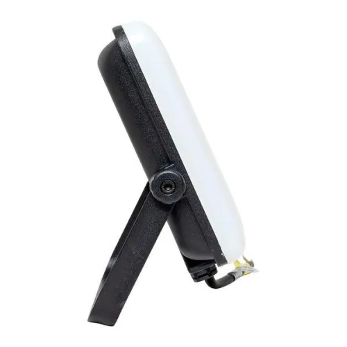 Прожектор светодиодный СДО-4004 50Вт 4000К IP65 с равномерной засветкой LUMA EKF FLL-4004-50-4000 фото 4