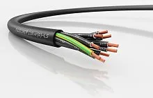 Кабель FLEXICORE 110 нг(А)-LS 10G0.5 (м) LAPP 3120000147