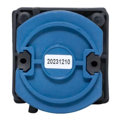 Переключатель кулачковый ПК-1-102 2п 25А "0-1-2-3" EKF pk-1-102-25 фото 3