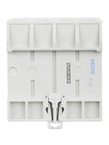 Выключатель дифференциального тока (УЗО) 4п 32А 300мА тип AC ВД1-63 KARAT IEK MDV10-4-032-300 фото 4