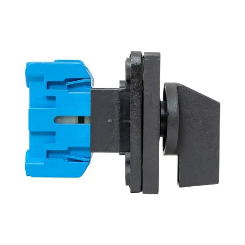 Переключатель кулачковый ПК-2-13 3П 25А "ВКЛ-ВЫКЛ" EKF pk-2-13-25 фото 9