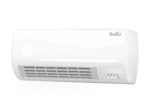 Тепловентилятор настенный BFH/W-102W Ballu НС-1072832