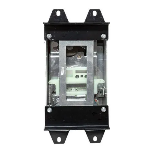 Привод моторный CD2 24В DC ВА-99М 800 EKF mccb99m-800-cd2-24dc фото 4